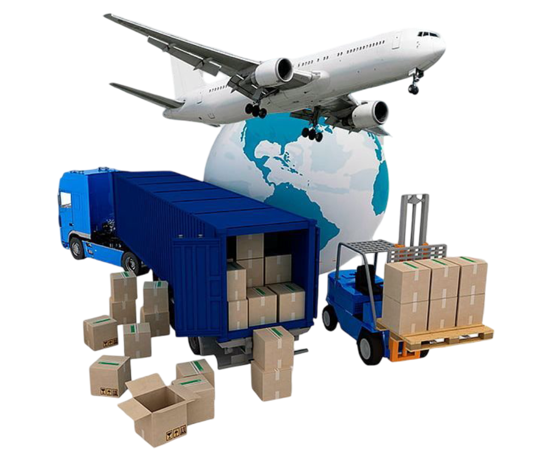 RIJK Import Export process